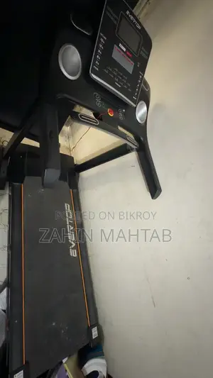 Evertop ট্রেডমিল