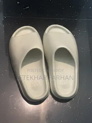 Slipper Shoes