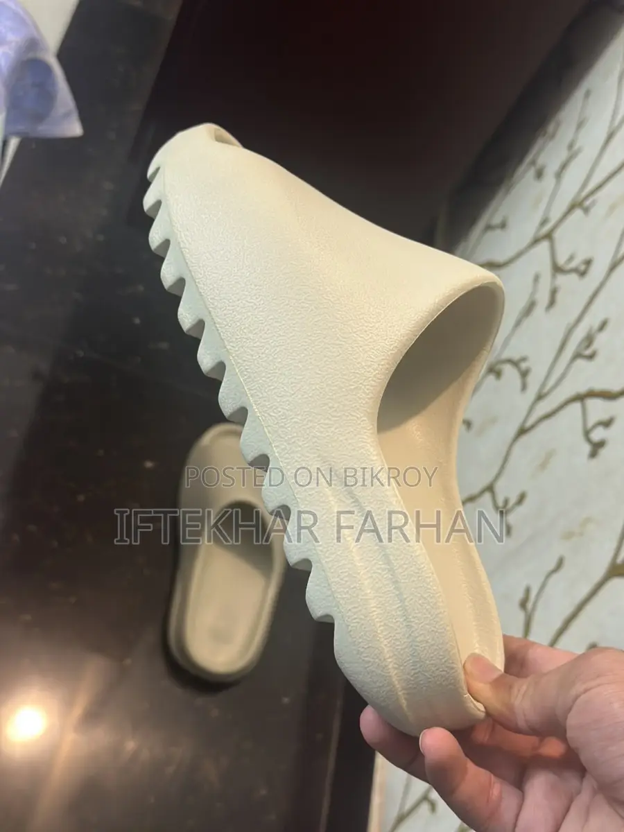 Slipper Shoes
