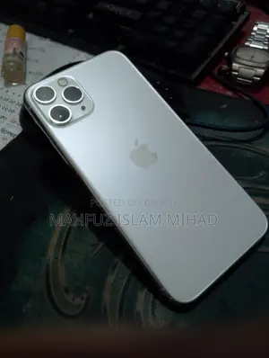 Apple iPhone 11 Pro IOS 26.3.1 (a) (Used)