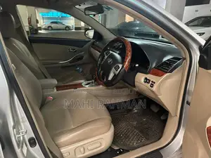Toyota Allion G Plus 2013