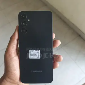 Samsung Galaxy M14 . (Used)