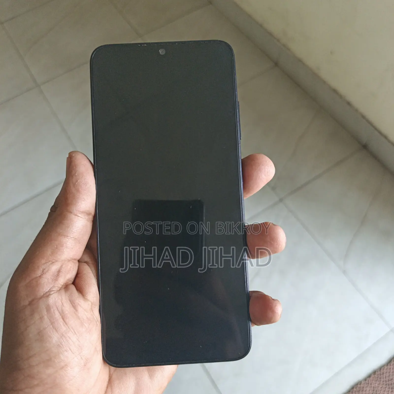 Samsung Galaxy M14 . (Used)