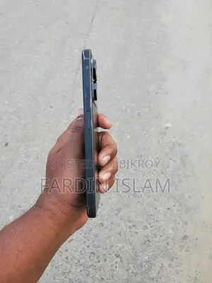 Xiaomi Redmi Note 13 Pro Plus (Used)