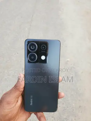Xiaomi Redmi Note 13 Pro Plus (Used)