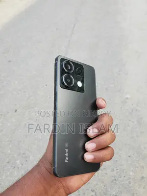 Xiaomi Redmi Note 13 Pro Plus (Used)