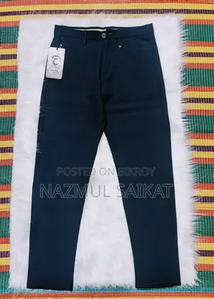 Formal Pant for Men