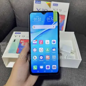 Vivo Y19 8+256 (Brand New)