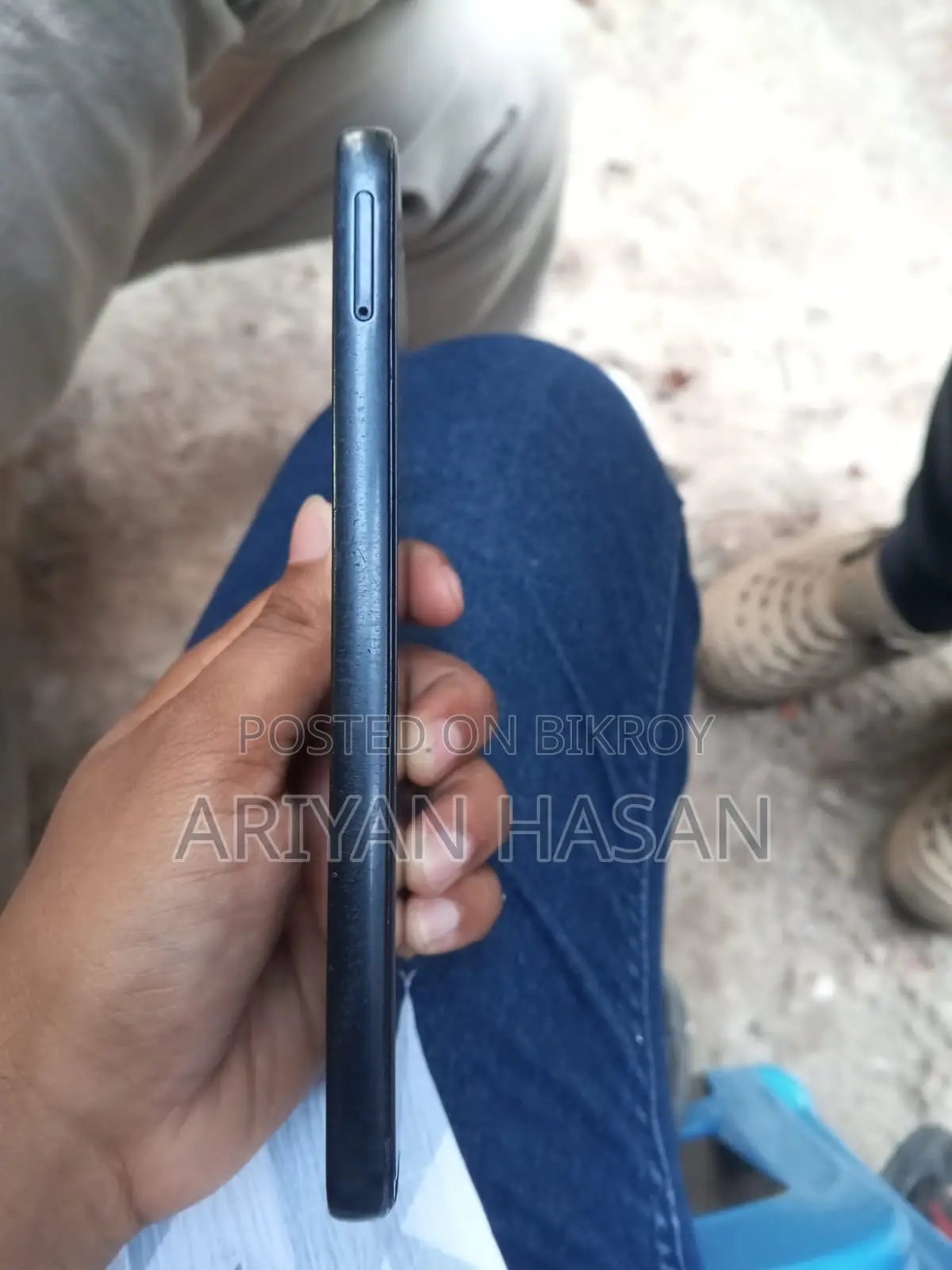 Samsung Galaxy A14 4/64gb (Used)