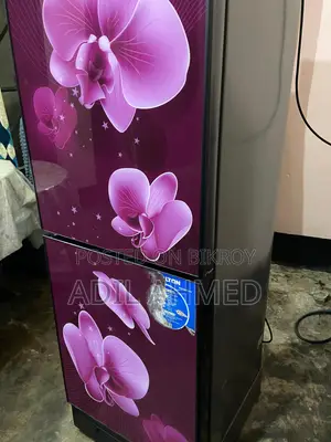 ওয়ালটন ফ্রিজার