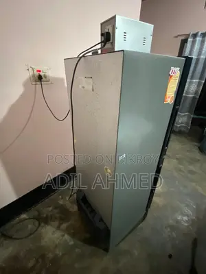 ওয়ালটন ফ্রিজার