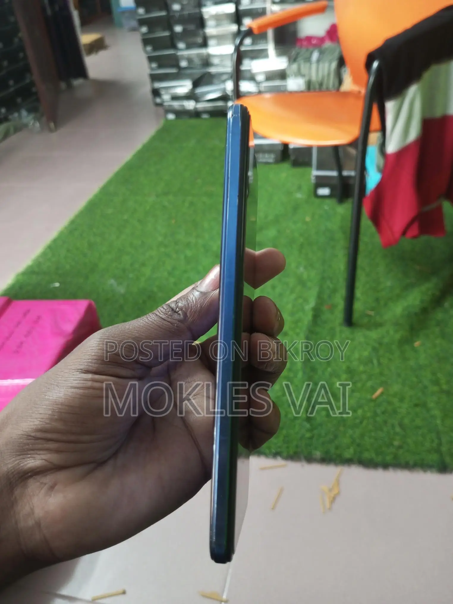 Vivo V23e (Used)
