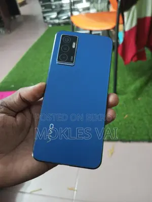 Vivo V23e (Used)
