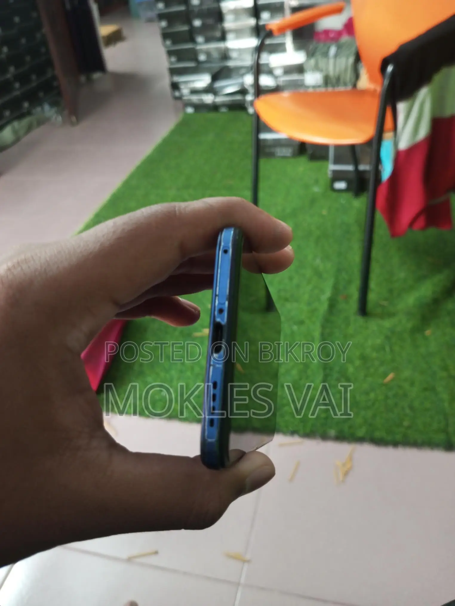 Vivo V23e (Used)