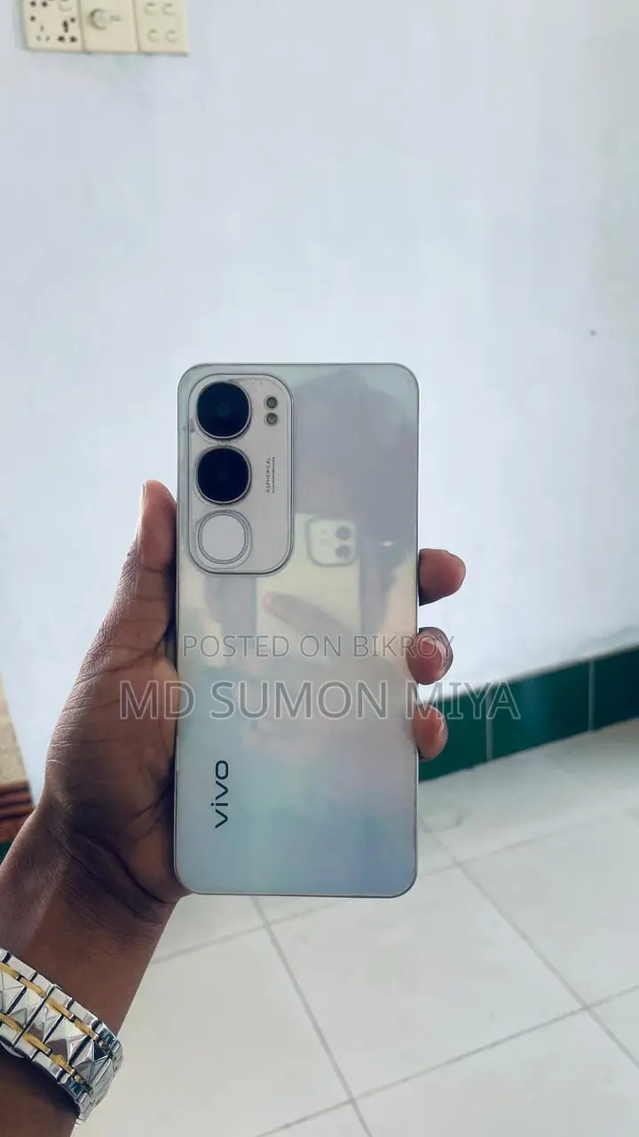 Vivo Y19s (Used)