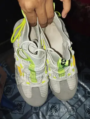 This shoe