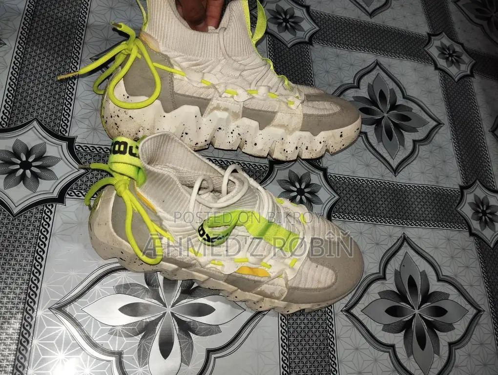 This shoe