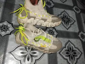 This shoe