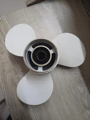 স্পীড বোড এর পাখা
