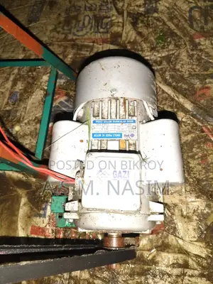 খড় কাটার মেশিন বিক্রি হবে ২ ব্লেড এর