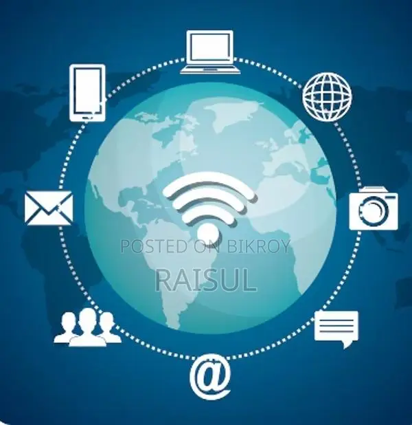 Quality Internet Technician Line Man Need Urgent at Khulshi, Chittagong