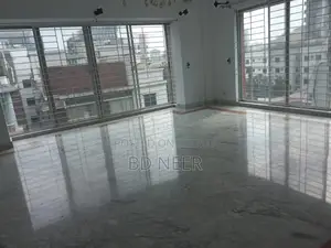 3200-Sq Ft Resident Building for Office Rent in Gulshan-1