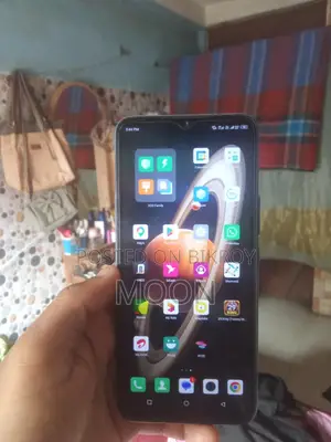 Infinix Hot 20i 4/128 (Used)