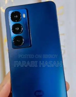 Itel CITY 100 (Used)
