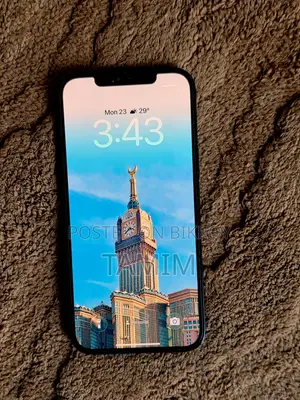 Apple iPhone 12 Pro Max 128 GB Blue