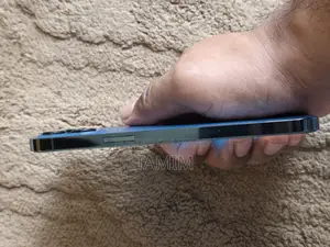 Apple iPhone 12 Pro Max 128 GB Blue