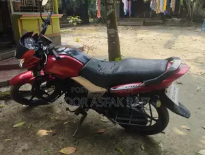 Yamaha Saluto 125 2020