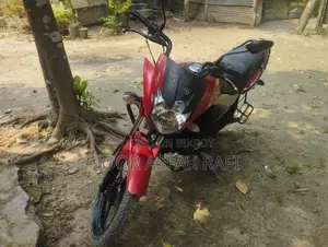 Yamaha Saluto 125 2020