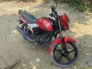 Yamaha Saluto 125 2020