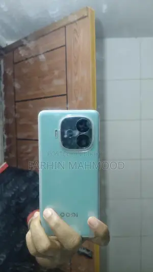 iQOO z9 China (Used)