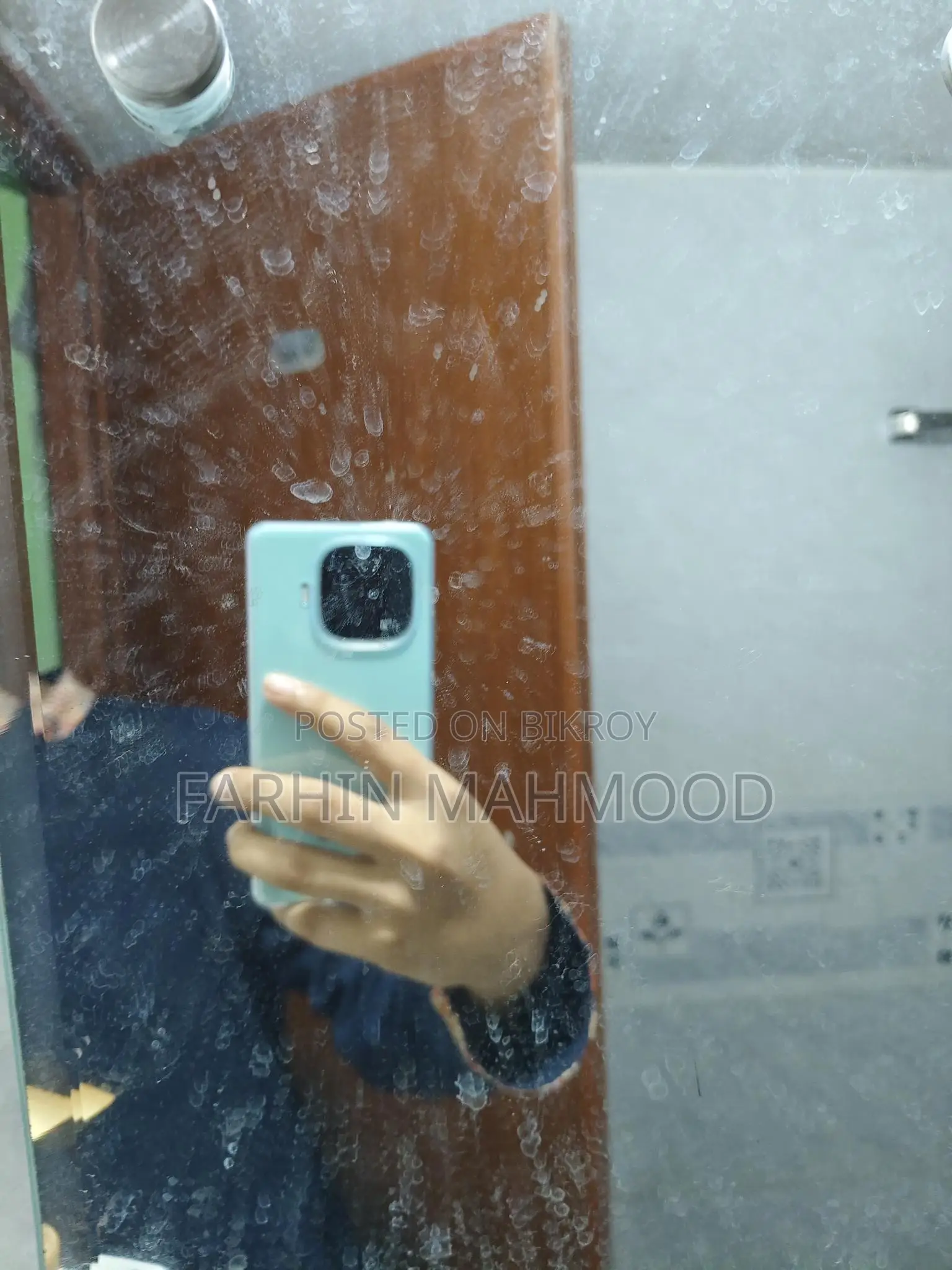iQOO z9 China (Used)