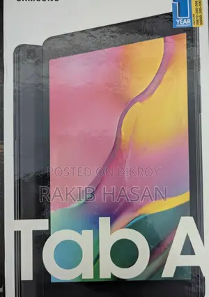 Samsung Galaxy Tab A