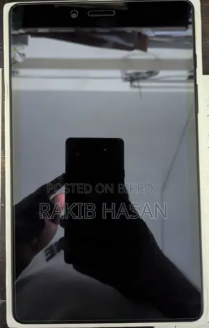 Samsung Galaxy Tab A