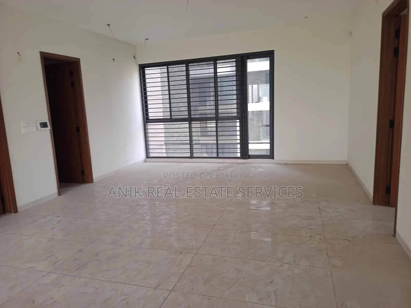 Good Quality 4500 Sft Un Farnised Flat Rent At Gulshan 2