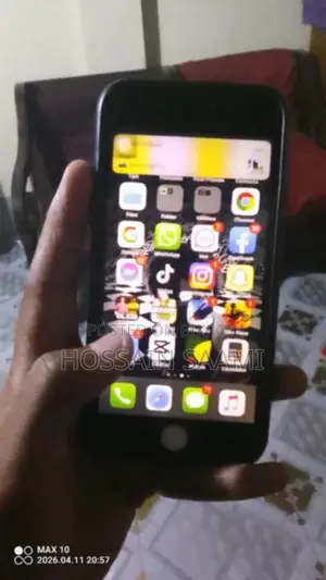 Apple iPhone 6 (Used)