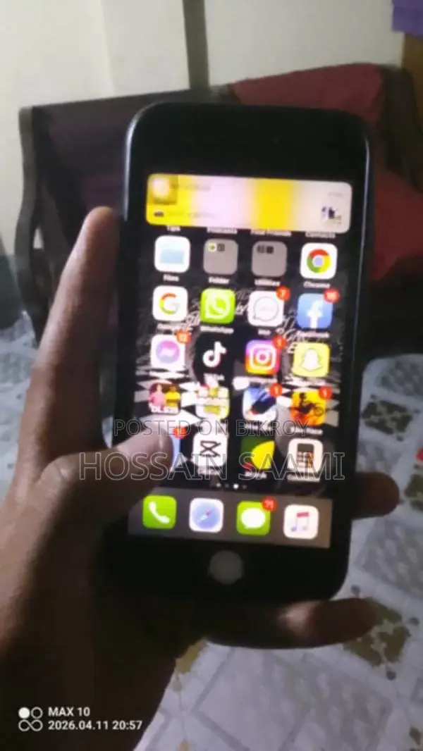 Apple iPhone 6 (Used)