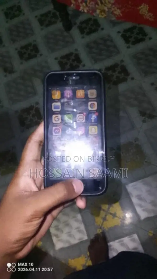 Apple iPhone 6 (Used)