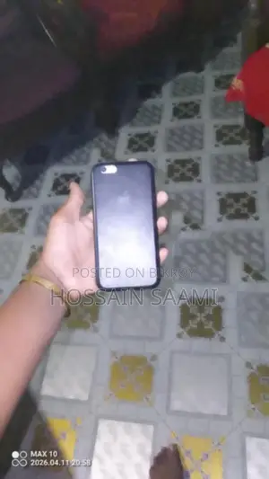 Apple iPhone 6 (Used)