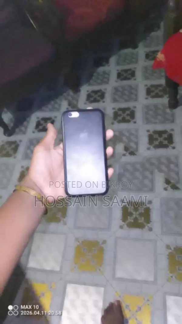 Apple iPhone 6 (Used)
