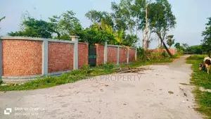 Nearby 150ft 5 Katha South at Sector- 17