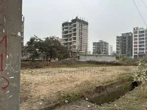 4 Katha South Facing Plot Sale in Block N, Bashundhara