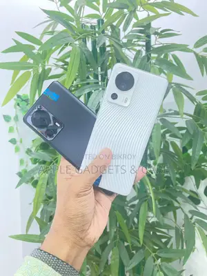 Xiaomi Civi 2 8GB⚡256GB (Used)