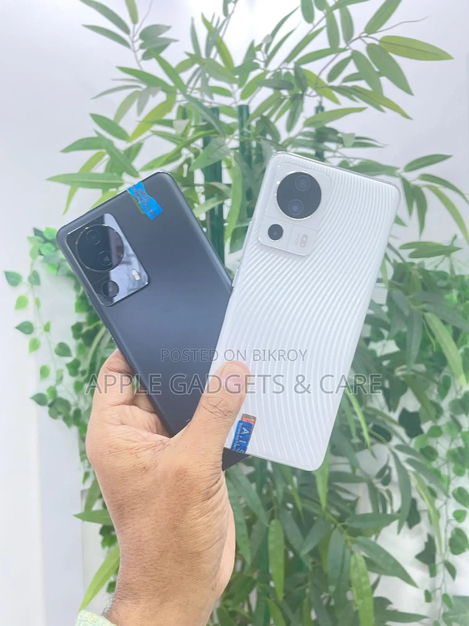 Xiaomi Civi 2 8GB⚡256GB (Used)