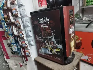 কফি মেশিন