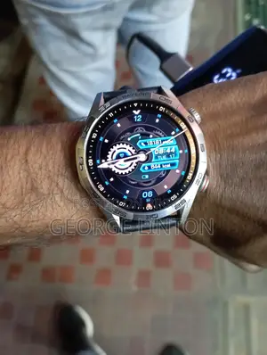 Haylou Solar 5 - ১০ দিন ব্যবহৃত