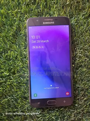 Samsung Galaxy J7 Prime 3GB/32GB (Used)